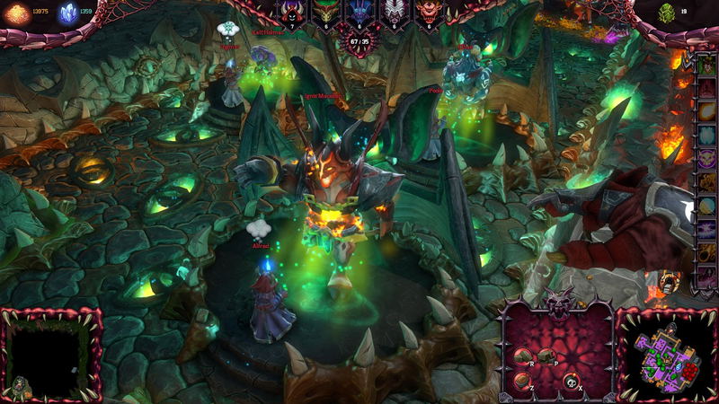 Dungeons 2 (DVD-ROM) image 12
