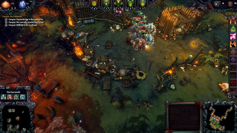 Dungeons 2 (DVD-ROM) image 13