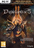 Dungeons 2 (DVD-ROM) thumbnail 1