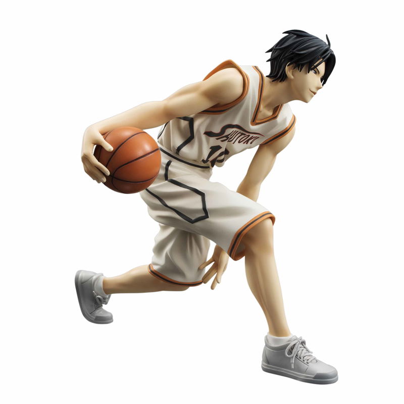 Excellent Model Kuroko's Basketball: Takao Kazunari image 1