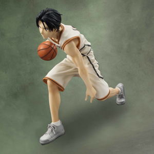 Excellent Model Kuroko's Basketball: Takao Kazunari