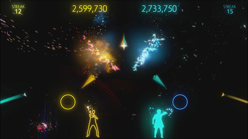Fantasia: Music Evolved image 10