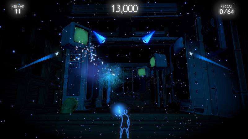 Fantasia: Music Evolved image 3