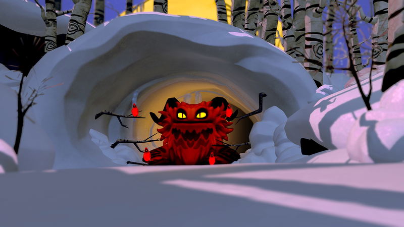 Fantasia: Music Evolved image 4