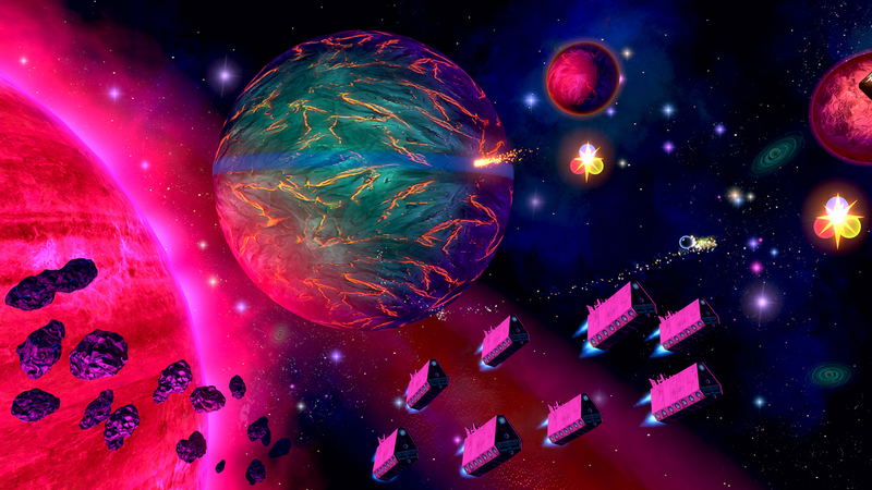 Fantasia: Music Evolved image 5