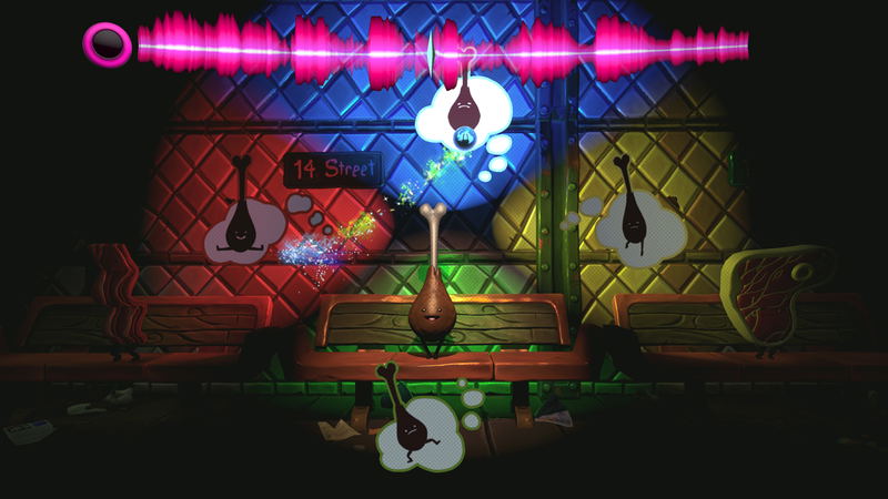 Fantasia: Music Evolved image 7