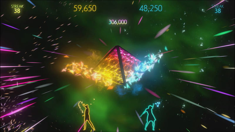 Fantasia: Music Evolved image 9