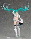 figma Racing Miku 2014: EV Mirai Ver. thumbnail 2