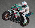 figma Racing Miku 2014: EV Mirai Ver. thumbnail 6
