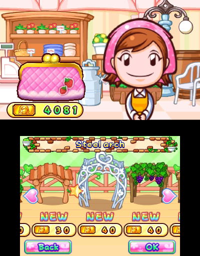 Gardening Mama: Forest Friends image 2