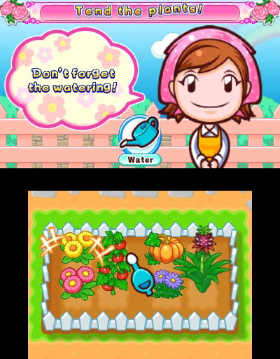 Gardening Mama: Forest Friends image 4