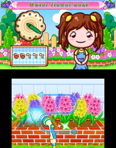 Gardening Mama: Forest Friends image 6