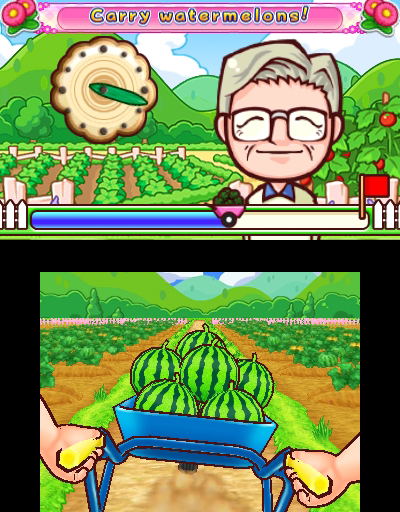 Gardening Mama: Forest Friends image 7