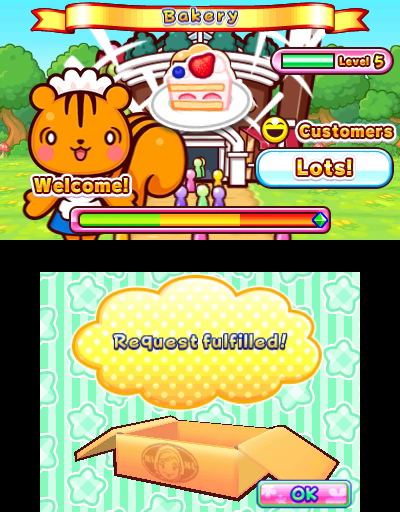 Gardening Mama: Forest Friends image 8