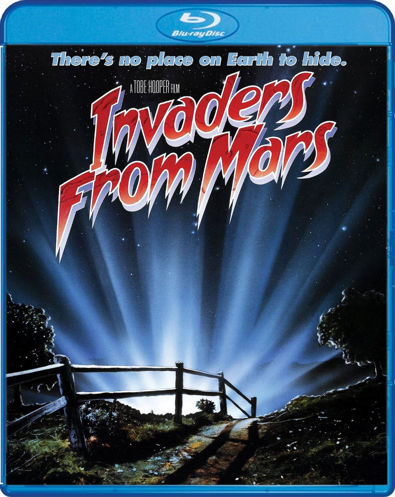 Invaders from Mars image 1