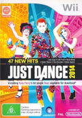 Just Dance 2014 thumbnail 1