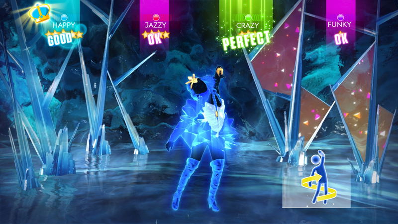 Just Dance 2014 image 10