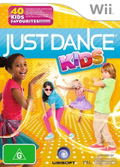 Just Dance Kids thumbnail 1