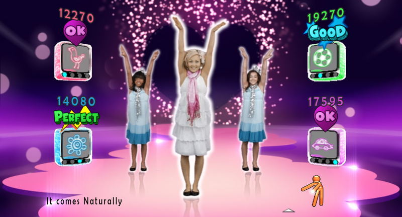 Just Dance Kids image 9
