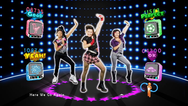 Just Dance Kids image 3