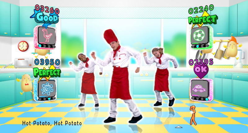 Just Dance Kids image 8