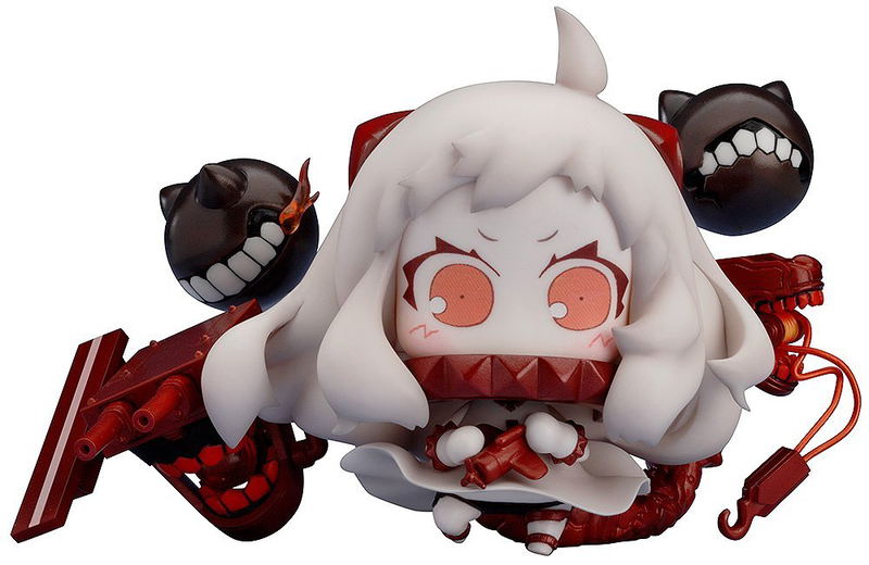 Kantai Collection Medicchu: Northern Princess image 1