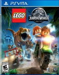 LEGO Jurassic World thumbnail 1