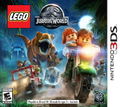 LEGO Jurassic World thumbnail 1