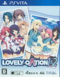 Lovely x Cation 1&2 thumbnail 1