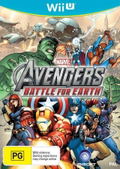 Marvel Avengers: Battle for Earth thumbnail 1