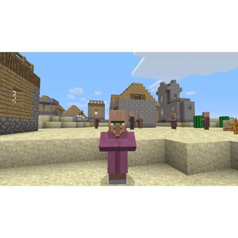 Minecraft: Playstation Vita Edition image 11