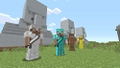 Minecraft: Playstation Vita Edition thumbnail 7