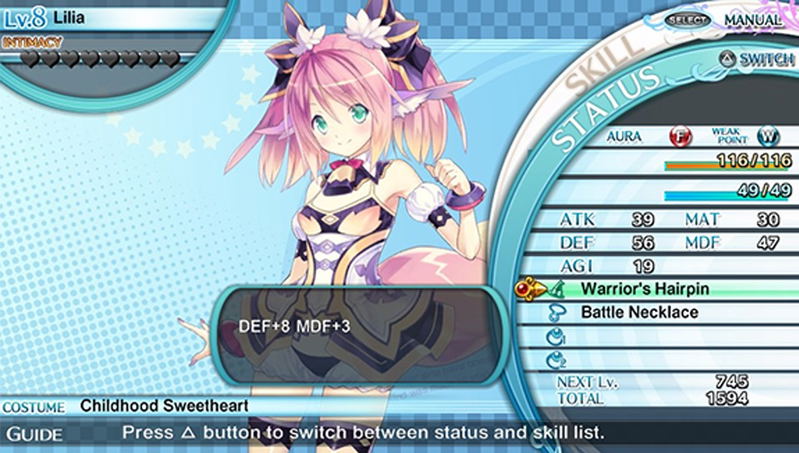 Moe Chronicle (Multi-Language) image 2