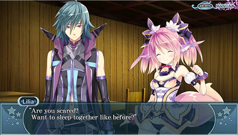 Moe Chronicle (Multi-Language) image 3