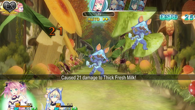 Moe Chronicle (Multi-Language) image 4