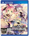 Moe Chronicle (Multi-Language) thumbnail 1