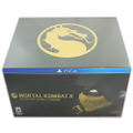 Mortal Kombat X (Kollector's Edition) by Coarse thumbnail 2