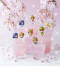Ochatomo Series Cardcaptor Sakura: Hanya-n na Tea Time (Set of 8 pieces) thumbnail 1