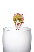 Ochatomo Series Cardcaptor Sakura: Hanya-n na Tea Time (Set of 8 pieces) thumbnail 10