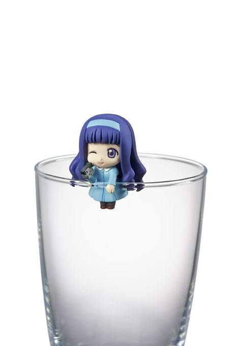 Ochatomo Series Cardcaptor Sakura: Hanya-n na Tea Time (Set of 8 pieces) image 13