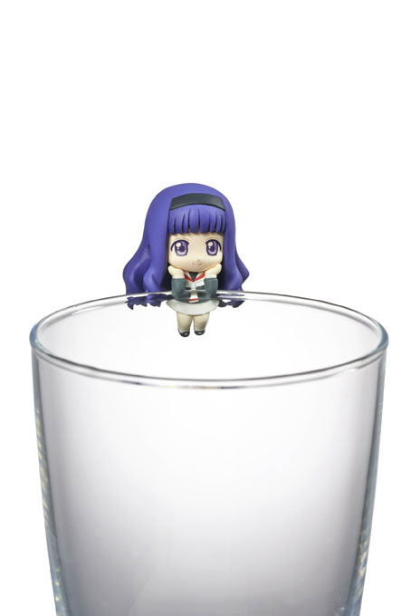 Ochatomo Series Cardcaptor Sakura: Hanya-n na Tea Time (Set of 8 pieces) image 17