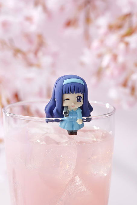 Ochatomo Series Cardcaptor Sakura: Hanya-n na Tea Time (Set of 8 pieces) image 4