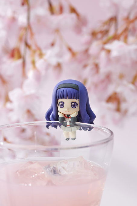 Ochatomo Series Cardcaptor Sakura: Hanya-n na Tea Time (Set of 8 pieces) image 7