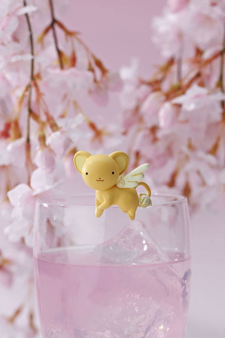 Ochatomo Series Cardcaptor Sakura: Hanya-n na Tea Time (Set of 8 pieces) image 9