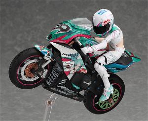 Racing Miku Ex:ride Spride.06 - TT-Zero 13 Kai