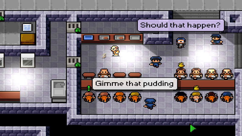 The Escapists image 2