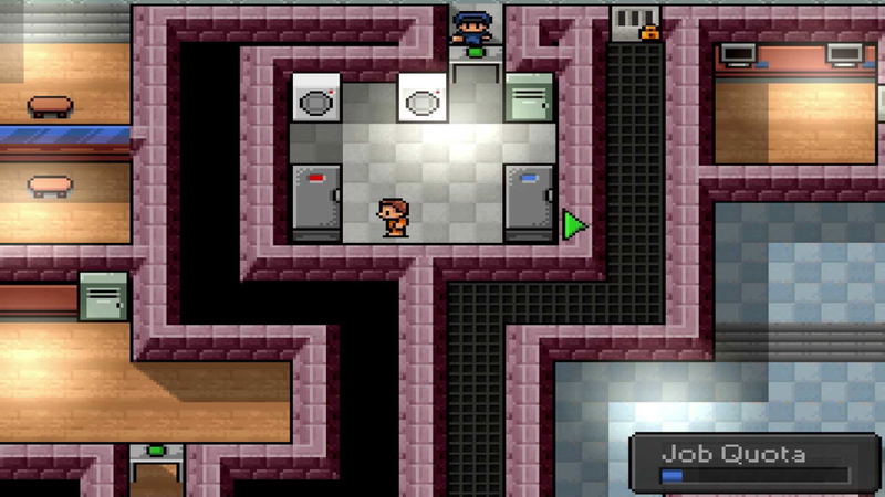 The Escapists image 4