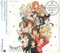 The Idolm@ster Cinderella Girls Animation Project 01 - Star thumbnail 1
