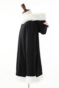 Durarara!!x2 Parka: Izaya Kuroneko thumbnail 4