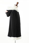 Durarara!!x2 Parka: Izaya Kuroneko thumbnail 5